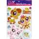 Stickers enfant mousse Pet Shop