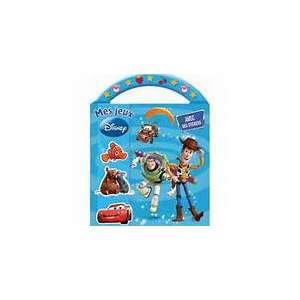 Toy Story, Top coloriage avec poignée