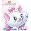 LES ARISTOCHATS  : mon amie Marie 