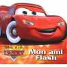 CARS : mon amie Flash