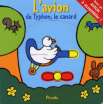 L'avion de typhon, le canard