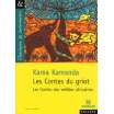 Les contes du griot - les contes des veillées africaines