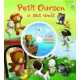 PETIT OURSON ET SES AMIS - E-souris/CD interactive