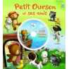 PETIT OURSON ET SES AMIS - E-souris/CD interactive