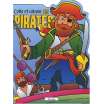 COLLE ET COLORIE : LES PIRATES