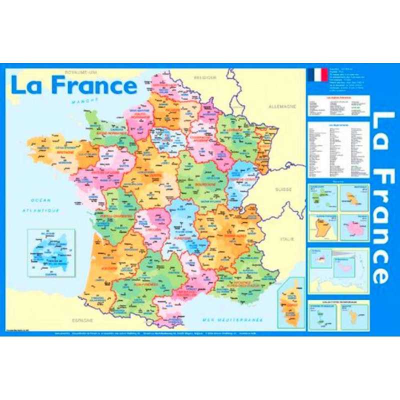 La France