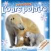 SAUVONS L'OURS POLAIRE