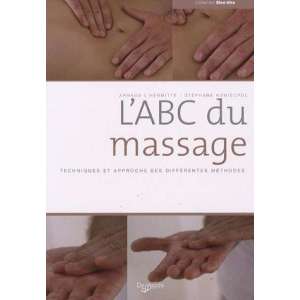 L'ABC du massage