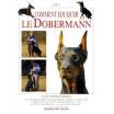 Comment éduquer le dobermann