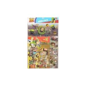 livre toy story enfant disney