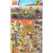 MEGA PACK TOY STORY 