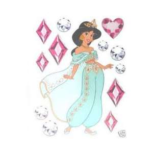 stickers yasmine enfant