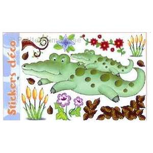 stickers animaux enfant