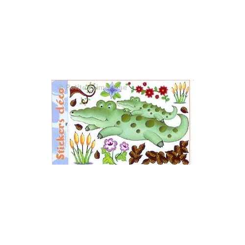 stickers animaux enfant