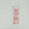 stickers petit coeur