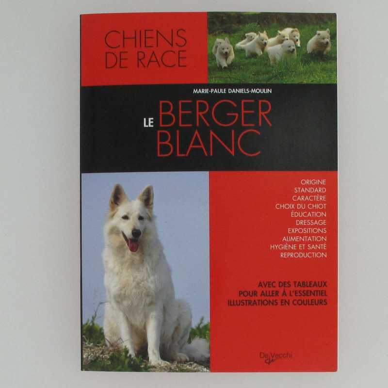 Le berger blanc