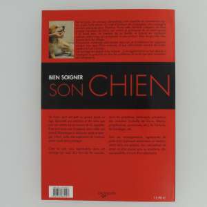 Bien soigner son chien