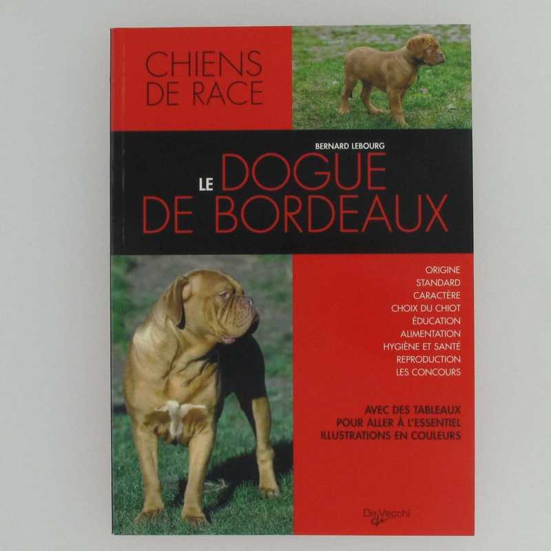 Le Dogue de Bordeaux