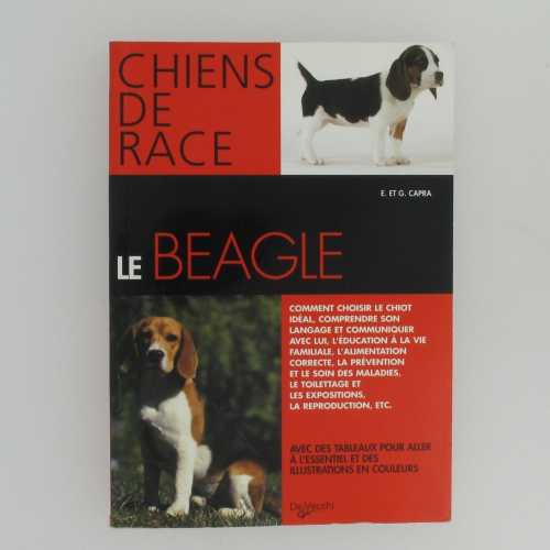  Le Beagle