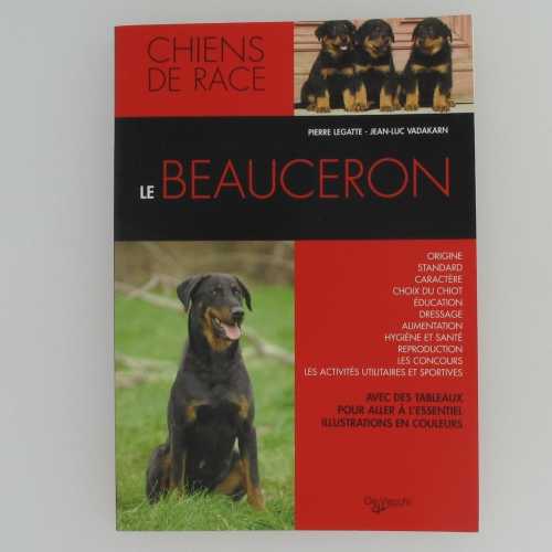 Le Beauceron