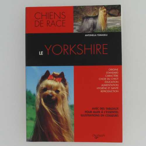 Le Yorkshire