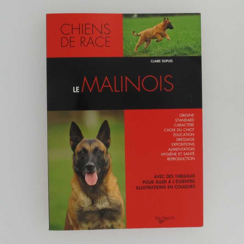 Le malinois