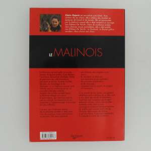 Le malinois