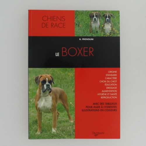 le boxer