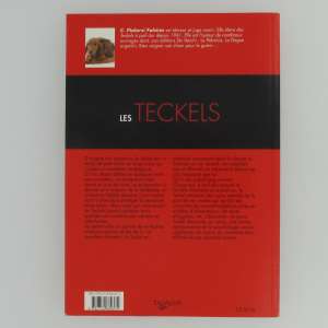  Le teckel