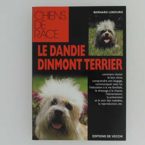 Le Dandie-Dinmont Terrier