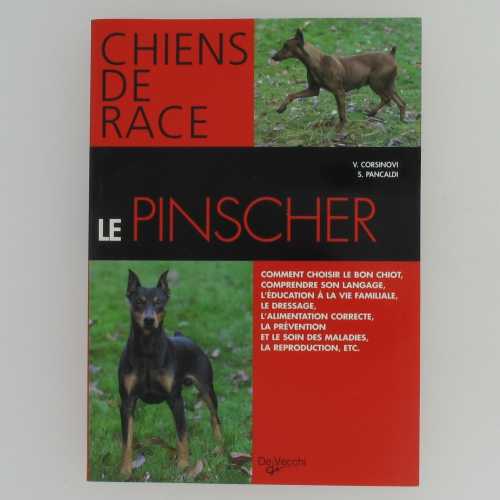  Le Pinscher