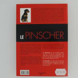  Le Pinscher