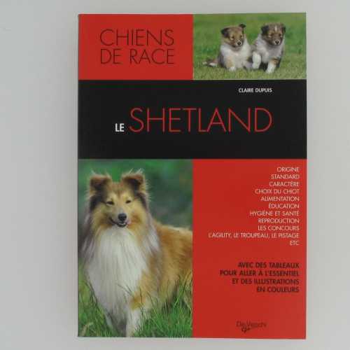 le sheitland 