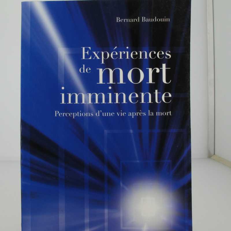 Expériences de mort imminente : Perceptions d'une vie après la mort 