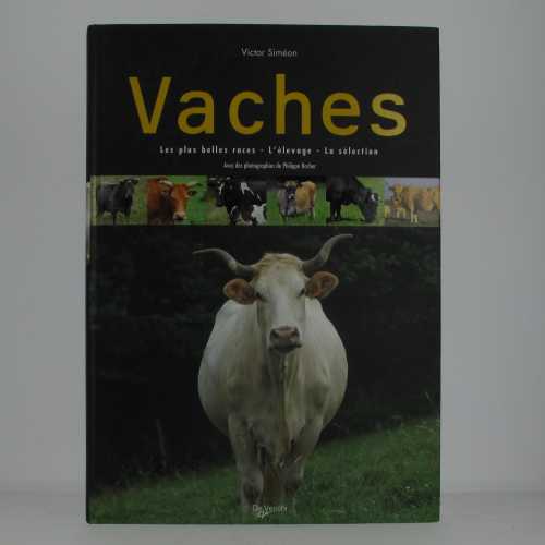 Vaches