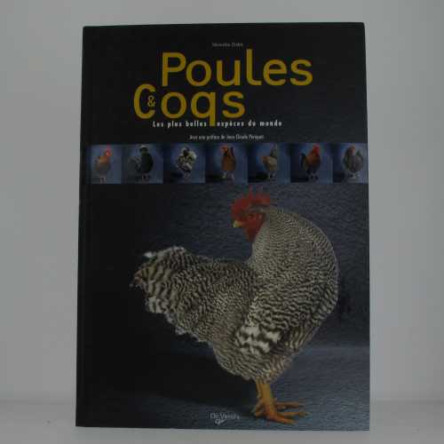 Poules & Coqs