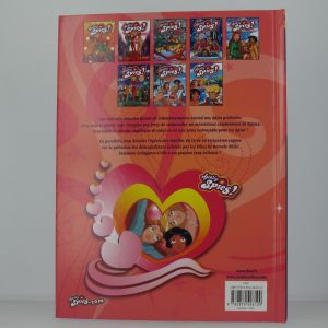 Totally Spies ! Tome 8