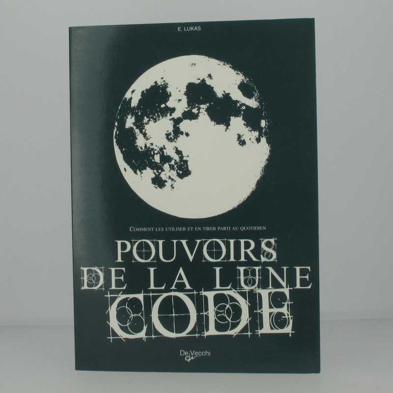 les pouvoirs de la lune code