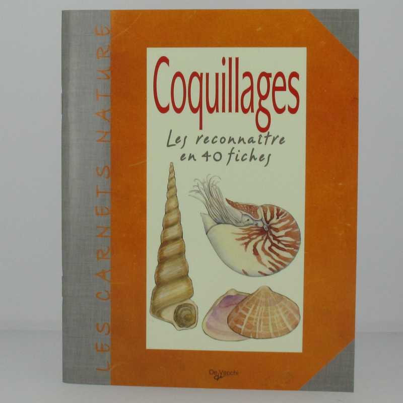 Coquillages