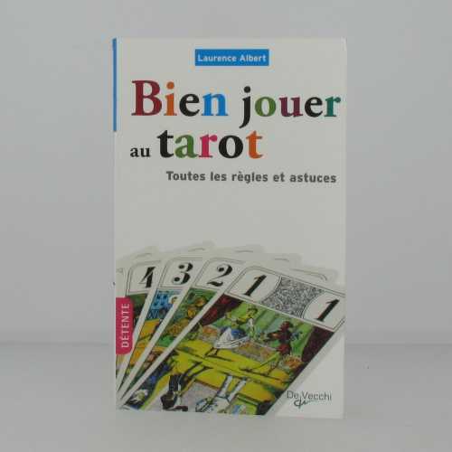 Bien jouer au tarot