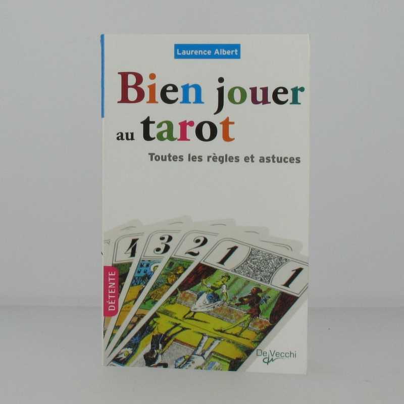 Bien jouer au tarot