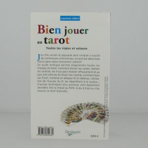 Bien jouer au tarot