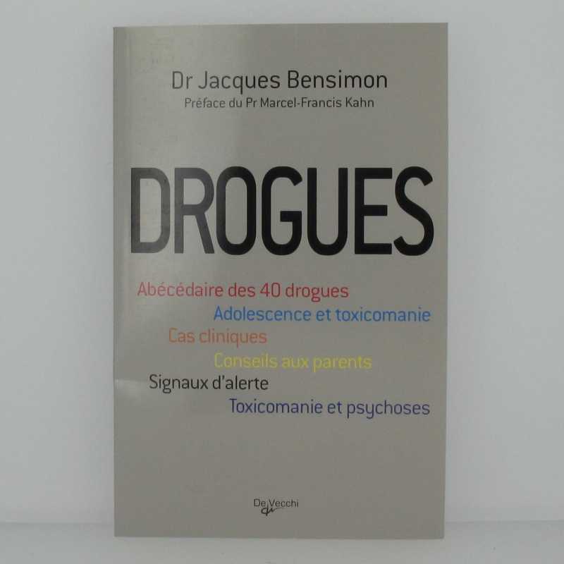 Drogues