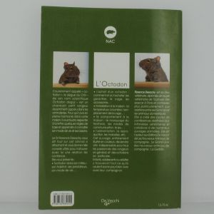 L'Octodon [nouvelle édition]