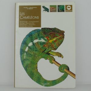 Les Caméléons