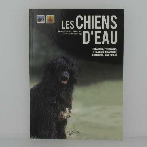 Les chiens d'eau