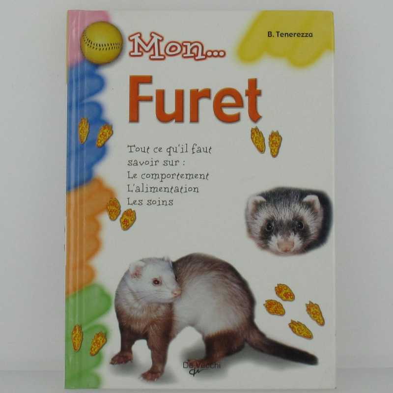 Mon furet