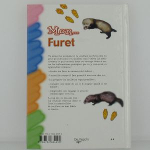 Mon furet