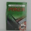 Coffret Poker - Jouer au Poker