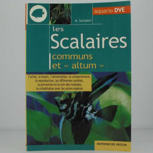 Les scalaires communs et les scalaires "altum"